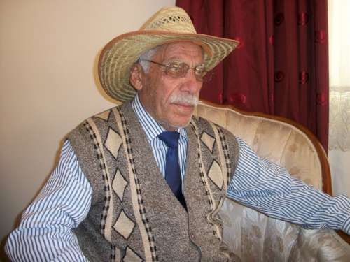 ÇÖREKÇİLER KÖYÜ