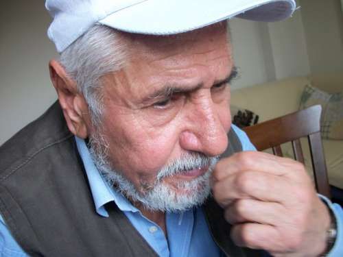 ÇÖREKÇİLER KÖYÜ