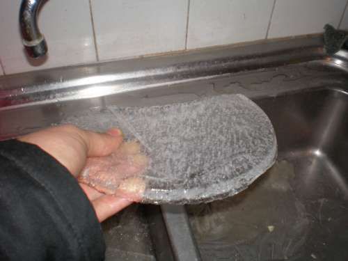 ÇÖREKÇİLER KÖYÜ 2009 