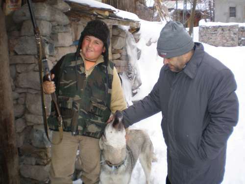 ÇÖREKÇİLER KÖYÜ 2009 