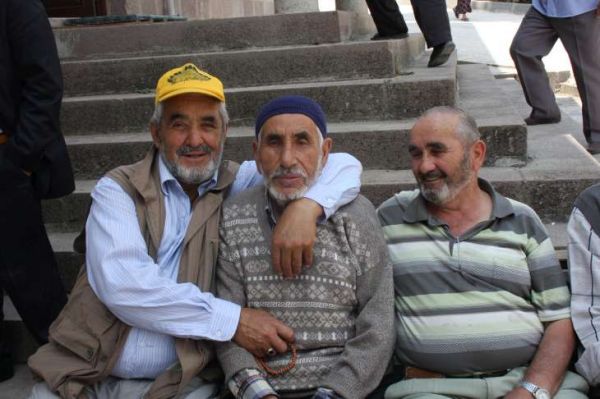 ÇÖREKÇİLER KÖYÜ RESİMLERİ 2011