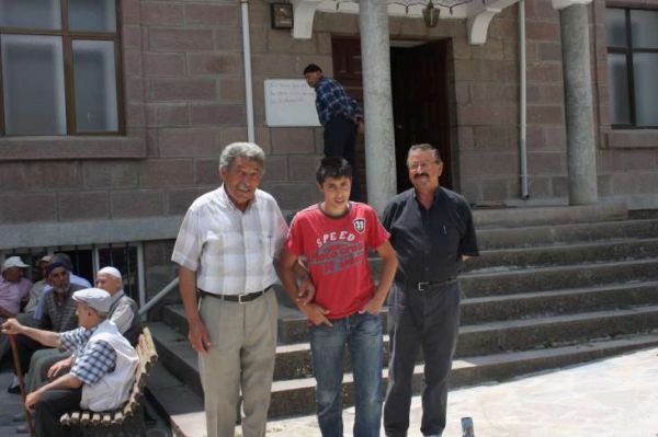 ÇÖREKÇİLER KÖYÜ RESİMLERİ 2011