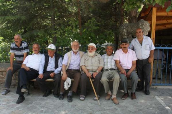 ÇÖREKÇİLER KÖYÜ RESİMLERİ 2011
