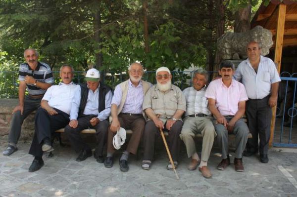 ÇÖREKÇİLER KÖYÜ RESİMLERİ 2011