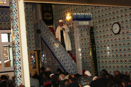 Çörekçiler Köyü, Kurban Bayramı Başramlaşma, 2014