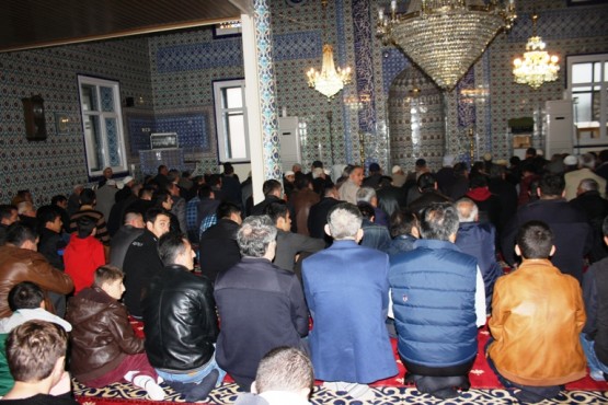 Çörekçiler Köyü, Kurban Bayramı Başramlaşma, 2014