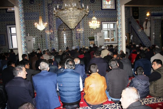 Çörekçiler Köyü, Kurban Bayramı Başramlaşma, 2014