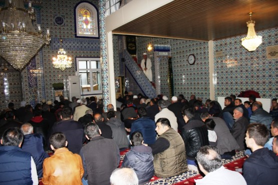 Çörekçiler Köyü, Kurban Bayramı Başramlaşma, 2014