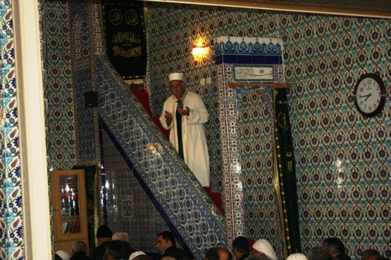 Çörekçiler Köyü, Kurban Bayramı Başramlaşma, 2014