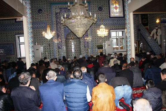 Çörekçiler Köyü, Kurban Bayramı Başramlaşma, 2014