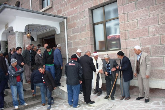 Çörekçiler Köyü, Kurban Bayramı Başramlaşma, 2014