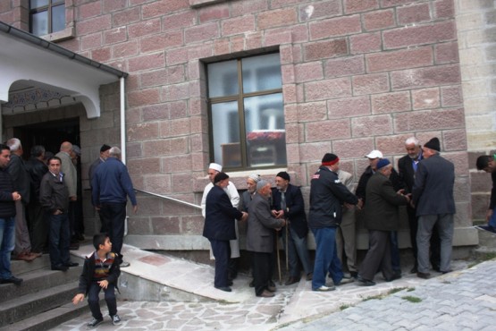 Çörekçiler Köyü, Kurban Bayramı Başramlaşma, 2014