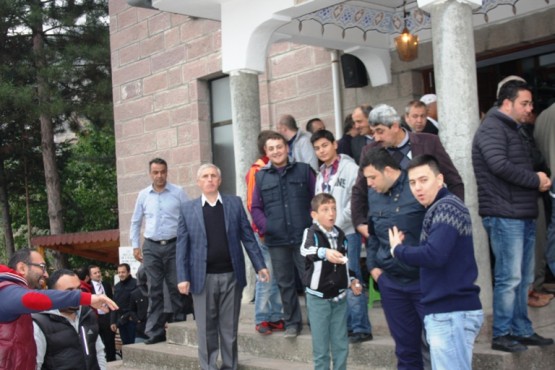 Çörekçiler Köyü, Kurban Bayramı Başramlaşma, 2014