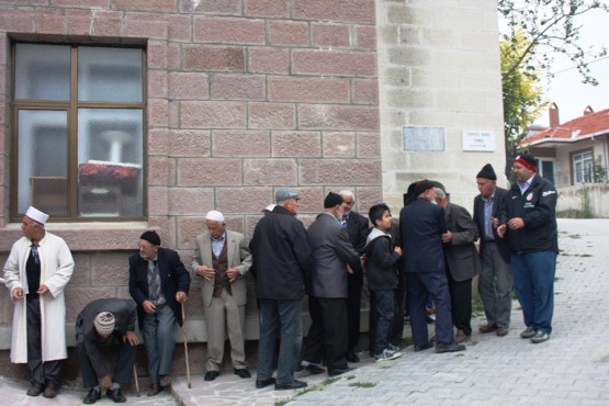 Çörekçiler Köyü, Kurban Bayramı Başramlaşma, 2014