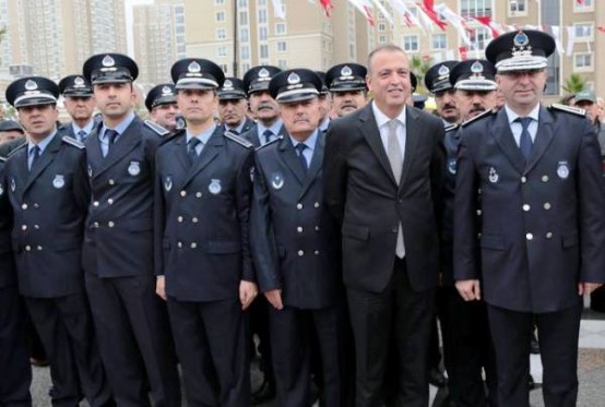 Atasehir Cumhuriyet Bayramietkinlikleri 2014
