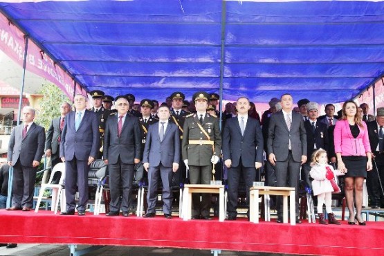Atasehir Cumhuriyet Bayramietkinlikleri 2014