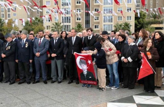Atasehir Cumhuriyet Bayramietkinlikleri 2014