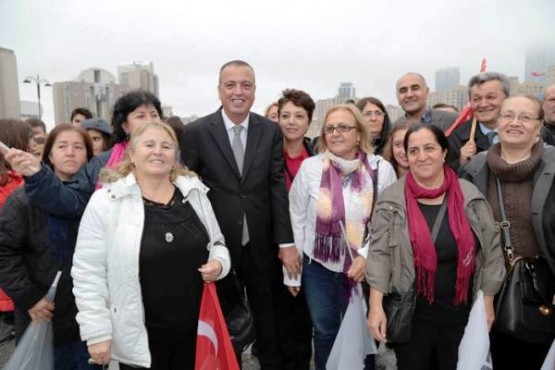 Atasehir Cumhuriyet Bayramietkinlikleri 2014