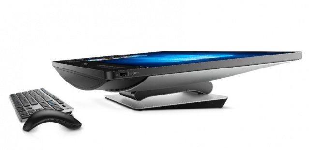Dell PC, Dizüstü Bilgisayar Modelleri 2017