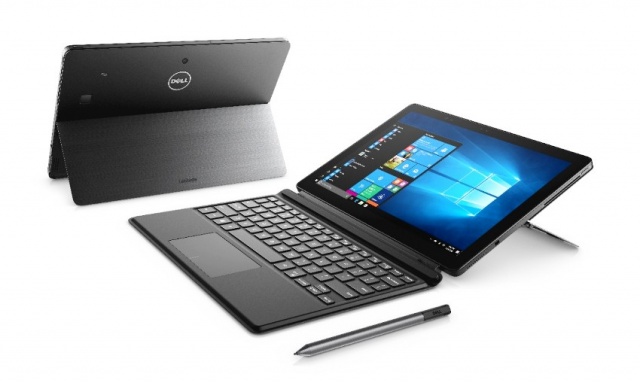 Dell PC, Dizüstü Bilgisayar Modelleri 2017