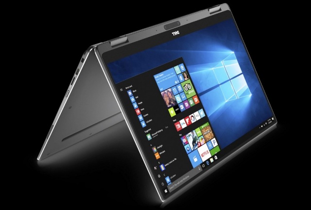 Dell PC, Dizüstü Bilgisayar Modelleri 2017