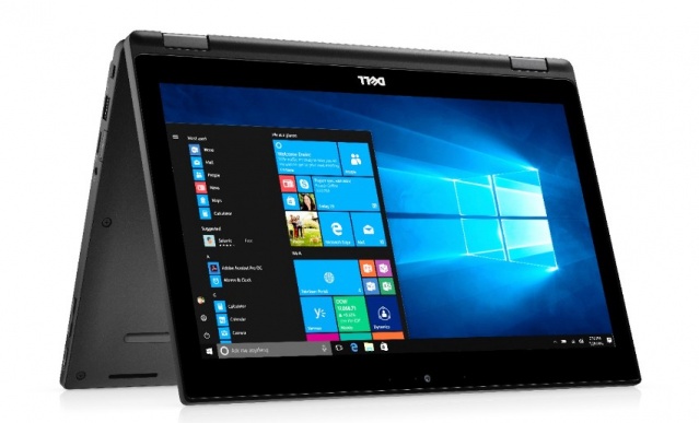 Dell PC, Dizüstü Bilgisayar Modelleri 2017