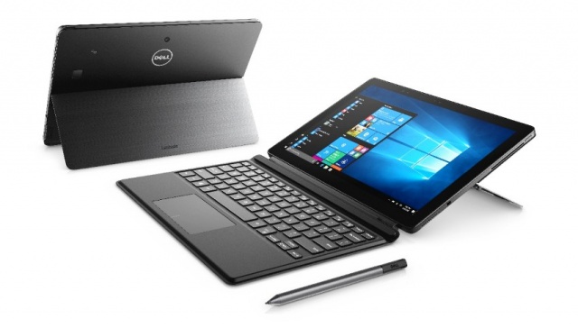 Dell PC, Dizüstü Bilgisayar Modelleri 2017