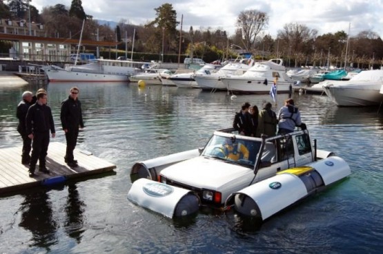 İLGİNÇ FOTOĞRAFLAR 2012