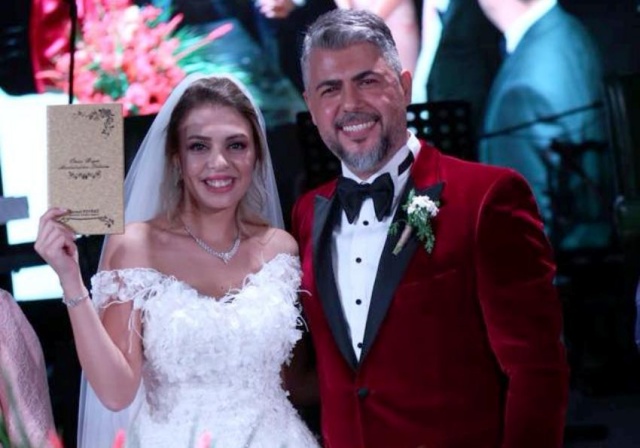 Dilara İlker Alkun Düğün Töreni 2018