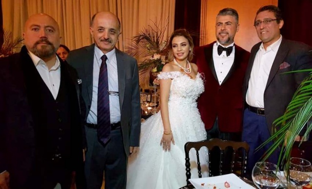 Dilara İlker Alkun Düğün Töreni 2018