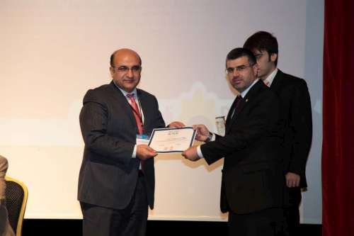 DİNİ VE FELSEVİ METİNLER SEPOZYUMU SULTANBEYLİ