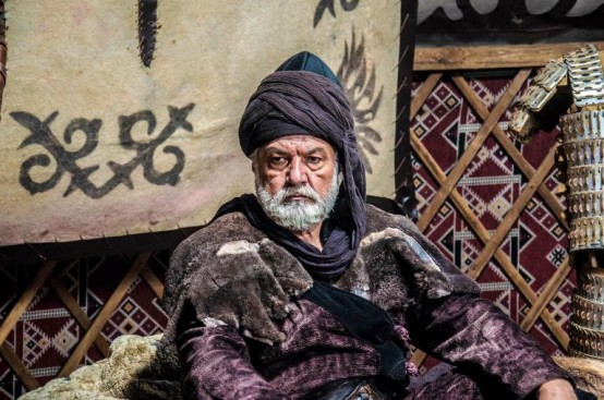 Diriliş, Ertuğrul 18. Bölüm