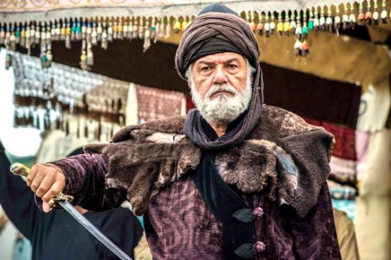 Diriliş Ertuğrıl 23 Bölüm