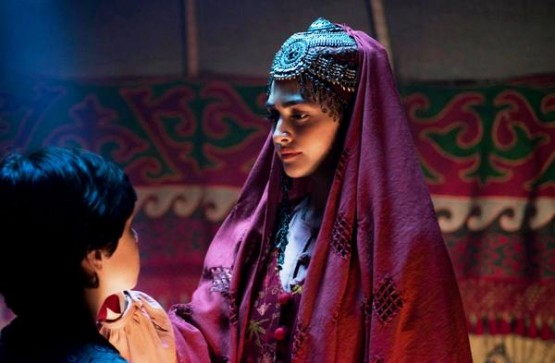 Diriliş Ertugrul 25 Bölüm