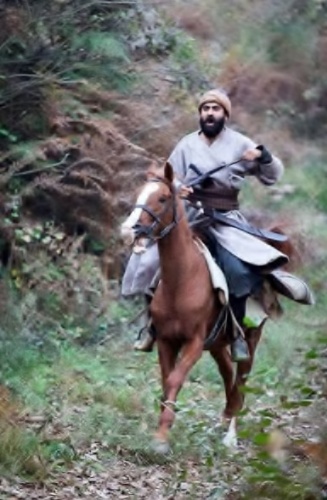 Diriliş Ertuğrul 37. Bölüm