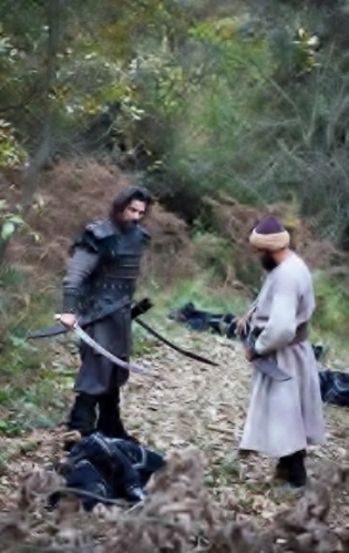 Diriliş Ertuğrul 37. Bölüm