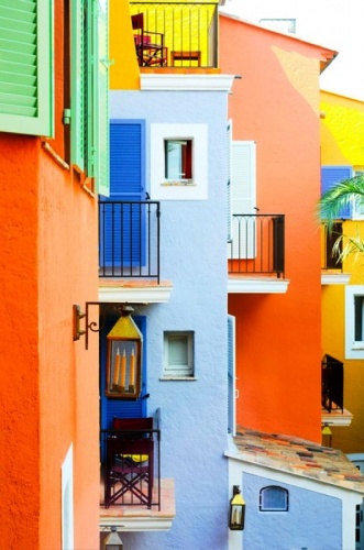 Doğa, Deniz, Köy, Manzara Fotoları