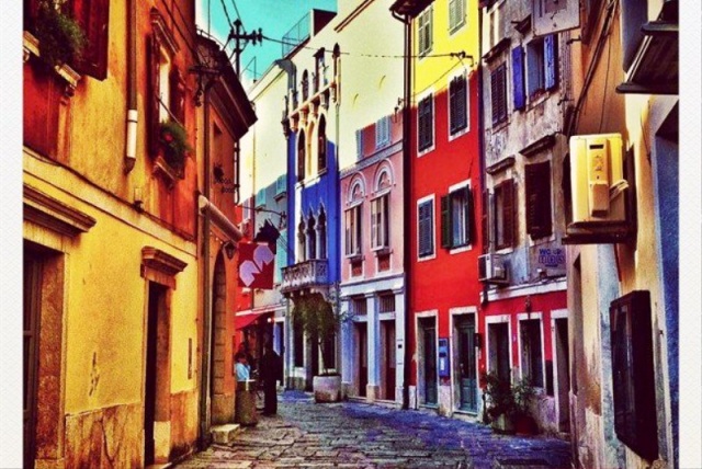 Doğa, Deniz, Köy, Manzara Fotoları