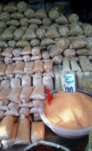 Doğal Ürünler ve Pazarları, 2016
