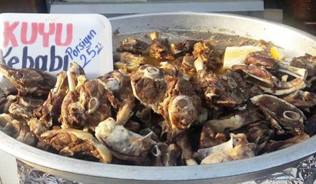 Doğal Ürünler ve Pazarları, 2016