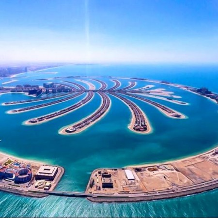 Dubai Fotoları, 2014