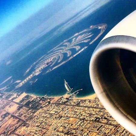 Dubai Fotoları, 2014