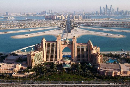 Dubai Fotoları, 2014