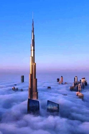 Dubai Fotoları, 2014