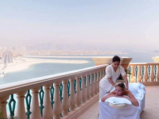 Dubai Fotoları, 2014