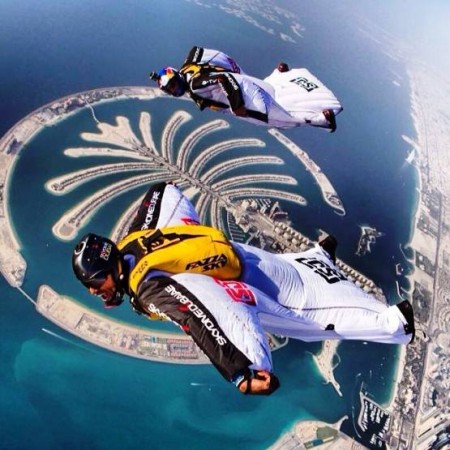 Dubai Fotoları, 2014