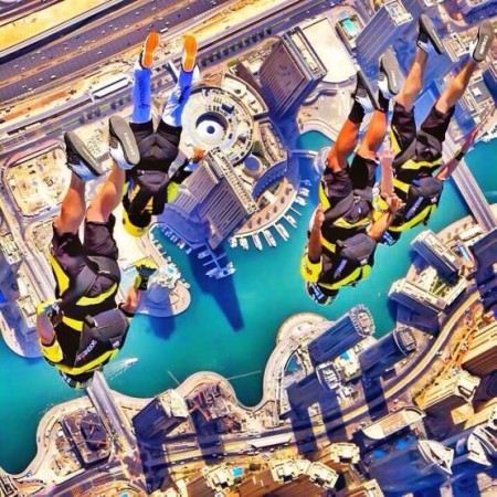 Dubai Fotoları, 2014