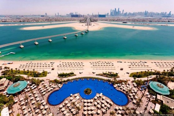 Dubai Fotoları, 2014