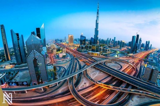 Dubai Fotoları, 2014