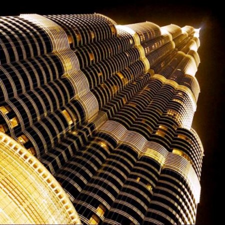 Dubai Fotoları, 2014
